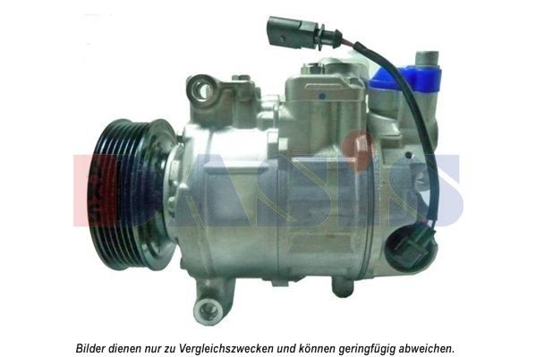 AKS DASIS Kompressor,kliimaseade 852723N